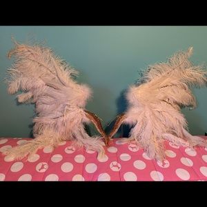 Victoria’s Secret Angel Wings -Rare Store Prop